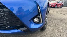 Toyota Yaris 1.5 Hybrid Icon Tech 5dr CVT Hybrid Hatchback